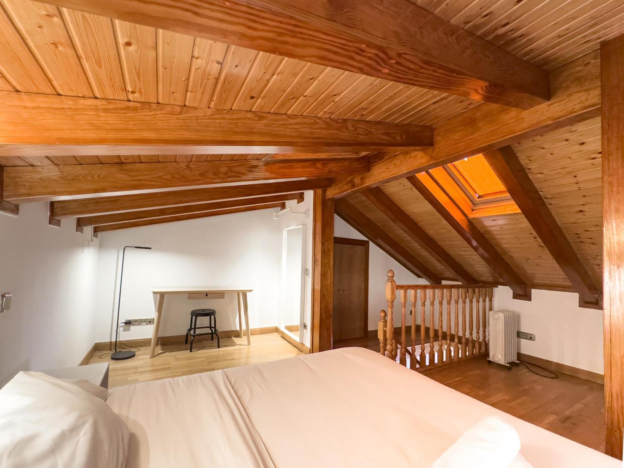 Casa De Las Letras Madrid Room photo