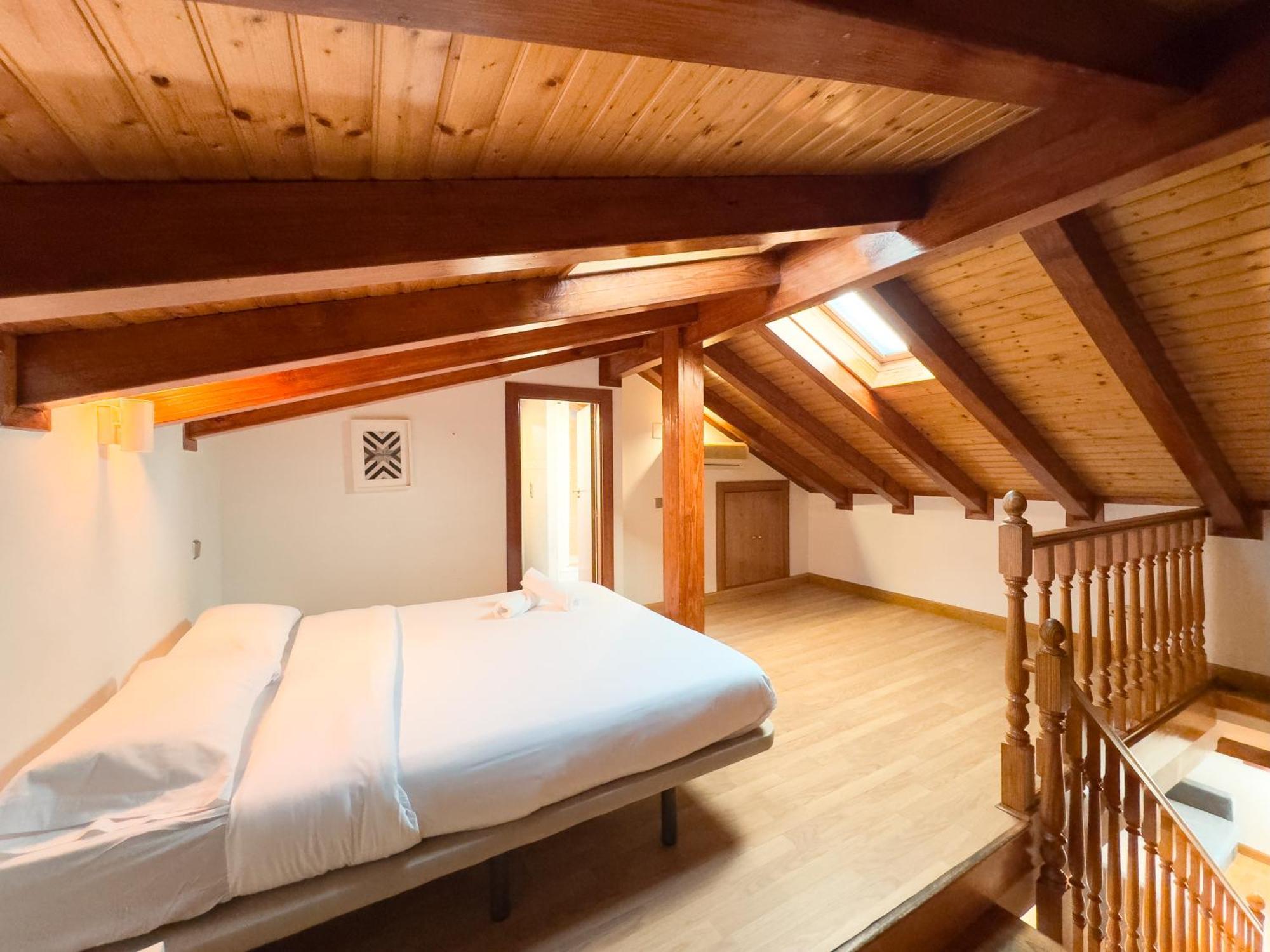 Casa De Las Letras Madrid Room photo